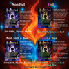 | New | SOLO LEVELING COMMANDER DECK – VERSION 2 – PREMIUM COLLECTOR SET (117 CARDS)