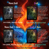 | New | SKYRIM THEMED COMMANDER DECK – PREMIUM COLLECTOR SET (116 CARDS)