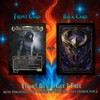 | New | SKYRIM THEMED COMMANDER DECK – PREMIUM COLLECTOR SET (116 CARDS)