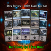 INDESTRUCTIBLE PHENAX COMMANDER DECK – PREMIUM COLLECTOR SET  (106 CARDS)