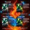 MIIRYM DRAGON TRIBAL COMMANDER DECK – PREMIUM COLLECTOR SET  (110 CARDS)