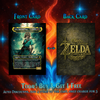| New | SAVIOR OF HYRULE  COMMANDER DECK – PREMIUM COLLECTOR SET (116 CARDS)