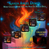 | New | Wrath of Kaalia – Legendary Angel, Demon & Dragon Tribal Deck | 100 cards