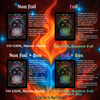 | New | Wrath of Kaalia – Legendary Angel, Demon & Dragon Tribal Deck | 100 cards