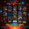 | New | Wrath of Kaalia – Legendary Angel, Demon & Dragon Tribal Deck | 100 cards