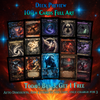 | New | Wrath of Kaalia – Legendary Angel, Demon & Dragon Tribal Deck | 100 cards