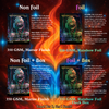 | NEW | Henzie "Toolbox" Torre Commander Deck | 100+ Card MTG Proxy EDH Set