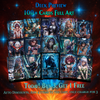 | NEW | Henzie "Toolbox" Torre Commander Deck | 100+ Card MTG Proxy EDH Set