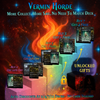 | New | VERMIN HORDE MTG PROXY COMMANDER DECK – PREMIUM COLLECTOR SET (103 CARDS)