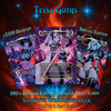 | New | Teysa Goths Anime Commander Deck | 126-Card Fan-Made MTG Proxy Set