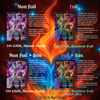 | New | Teysa Goths Anime Commander Deck | 126-Card Fan-Made MTG Proxy Set