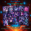 | New | Teysa Goths Anime Commander Deck | 126-Card Fan-Made MTG Proxy Set