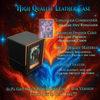 | New | Teysa Goths Anime Commander Deck | 126-Card Fan-Made MTG Proxy Set