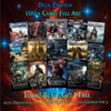 | New | JEDI AWAKENED – STAR WARS-THEMED COMMANDER DECK | 100-PIECE