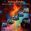 | New | Hollow Knight Inspired Commander Deck | 100-Card MTG Proxy EDH Set