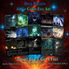 | New | Hollow Knight Inspired Commander Deck | 100-Card MTG Proxy EDH Set