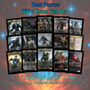 HALO INFINITE MTG PROXY COMMANDER DECK – PREMIUM COLLECTOR SET (120 CARDS)