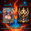 | New | GIADA ANGELS TRIBAL MTG PROXY COMMANDER DECK – PREMIUM COLLECTOR SET (115 CARDS)