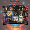 | New | GUTS VOLTRON MTG PROXY COMMANDER DECK – PREMIUM COLLECTOR SET (129 CARDS)
