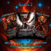 | New | KAALIA OF THE VAST 2 COMMANDER DECK – PREMIUM COLLECTOR SET  (113 CARDS)
