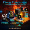| New | KAALIA OF THE VAST 2 COMMANDER DECK – PREMIUM COLLECTOR SET  (113 CARDS)
