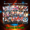 KAALIA OF THE VAST COMMANDER DECK – PREMIUM COLLECTOR SET (120 CARDS)