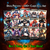 KAALIA OF THE VAST COMMANDER DECK – PREMIUM COLLECTOR SET (120 CARDS)