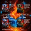 Niv-Mizzet Spellslinger Commander Deck – 107 Cards