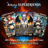 ATRAXA SUPERFRIENDS COMMANDER DECK (143 CARDS)