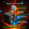 | We Have Discontinued Production | HASHATON KING, SCARAB'S FIST COMMANDER DECK – PREMIUM COLLECTOR SET  (117 CARDS)
