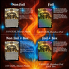 GENSHIN IMPACT ANIME COMMANDER DECK – PREMIUM COLLECTOR SET  (114 CARDS)