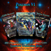 | New | POKÉMON ANIME COMMANDER DECK VER 1 – PREMIUM COLLECTOR SET (112 CARDS)