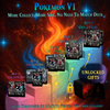 | New | POKÉMON ANIME COMMANDER DECK VER 1 – PREMIUM COLLECTOR SET (112 CARDS)