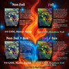 | New | POKÉMON ANIME COMMANDER DECK VER 1 – PREMIUM COLLECTOR SET (112 CARDS)