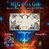 | New | POKÉMON ANIME COMMANDER DECK VER 1 – PREMIUM COLLECTOR SET (112 CARDS)