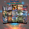 | New | POKÉMON ANIME COMMANDER DECK VER 1 – PREMIUM COLLECTOR SET (112 CARDS)