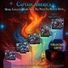 | New | Marvel Proxy Commander Deck | 123 Cards