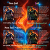 | New | Marvel Proxy Commander Deck | 123 Cards