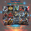 | New | Marvel Proxy Commander Deck | 123 Cards