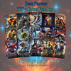 | New | Marvel Proxy Commander Deck | 123 Cards