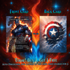 | New | Marvel Proxy Commander Deck | 123 Cards