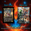 | New | DC SUPERHERO COMMANDER DECK – PREMIUM COLLECTOR SET (120 CARDS)