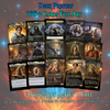 DUMBLEDORE LIGHT MAGIC COMMANDER DECK – PREMIUM COLLECTOR SET (107 CARDS)
