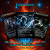 Voldemort’s Legion Commander Deck – 100+ Cards