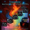 Voldemort’s Legion Commander Deck – 100+ Cards