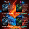 Voldemort’s Legion Commander Deck – 100+ Cards
