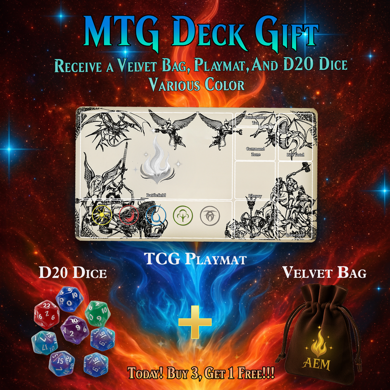 | New | Voldemort’s Legion Commander Deck – 100+ Cards