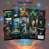 Voldemort’s Legion Commander Deck – 100+ Cards
