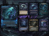 | New | Captain N'ghathrod Horror Tribal Commander Deck | 100 Cards