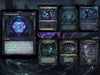 | New | Captain N'ghathrod Horror Tribal Commander Deck | 100 Cards